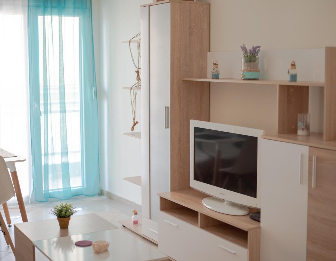 Exotic Apartment In The Center Alexandroupolis Exterior photo