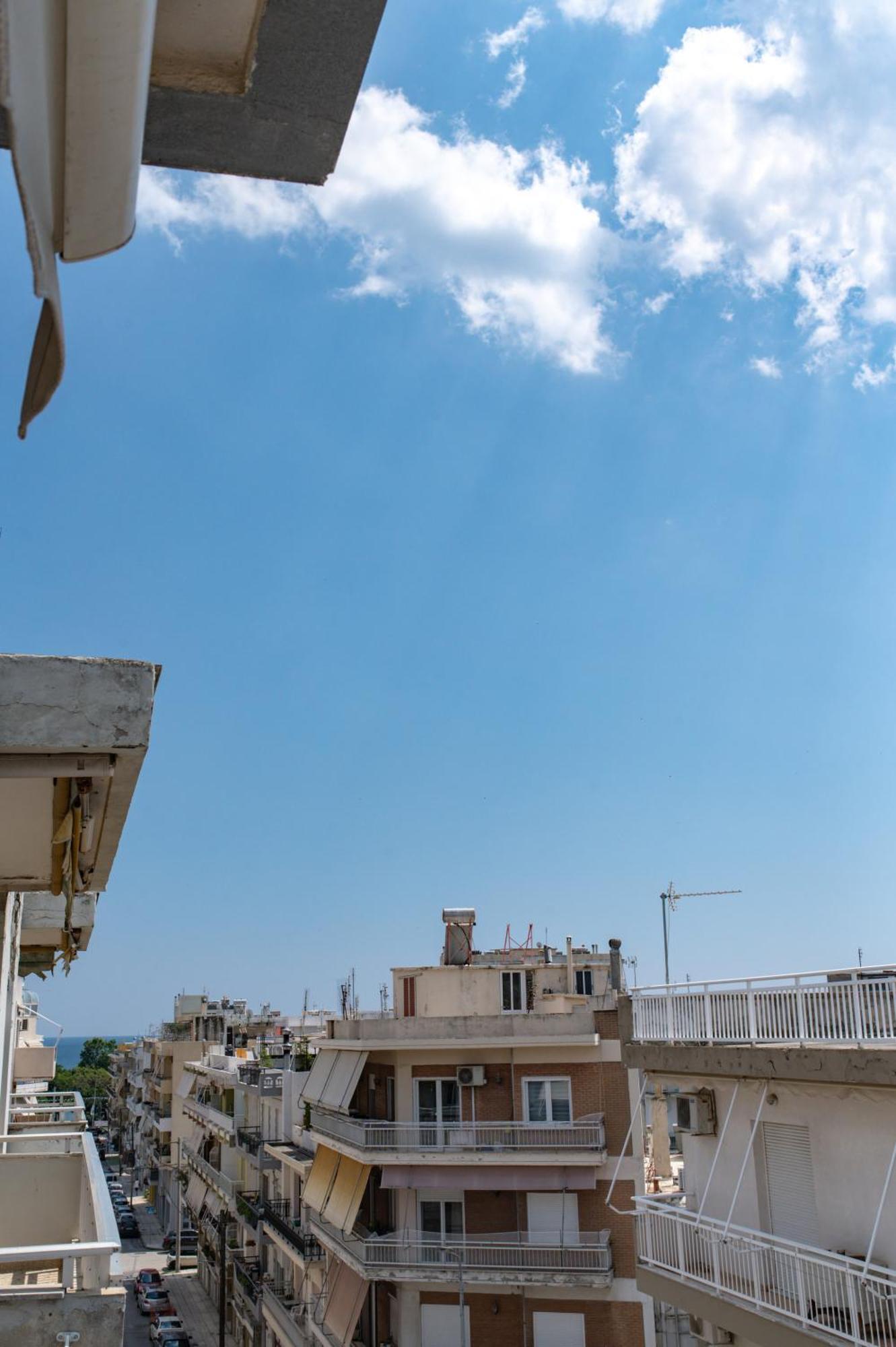 Exotic Apartment In The Center Alexandroupolis Exterior photo