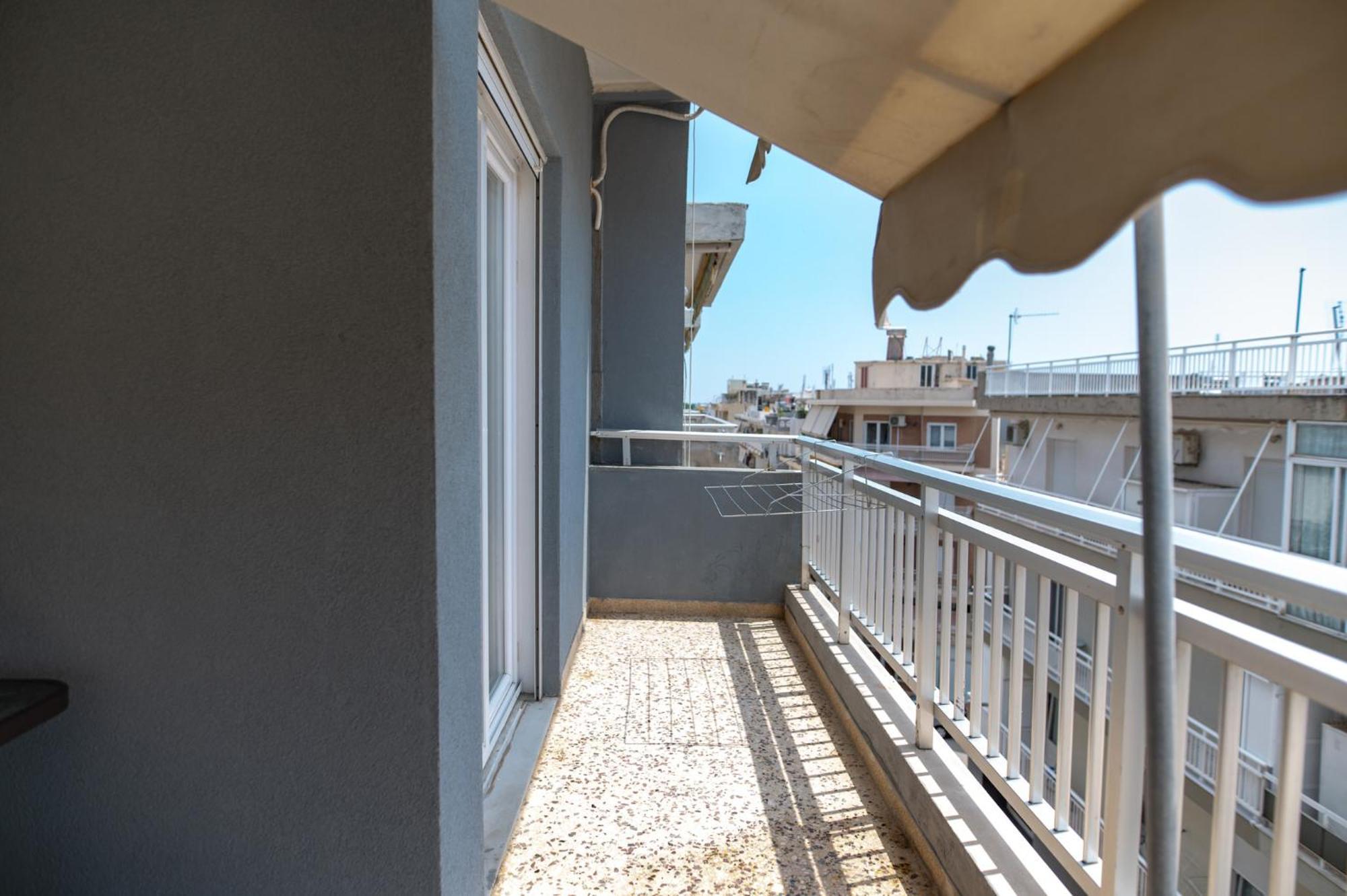 Exotic Apartment In The Center Alexandroupolis Exterior photo