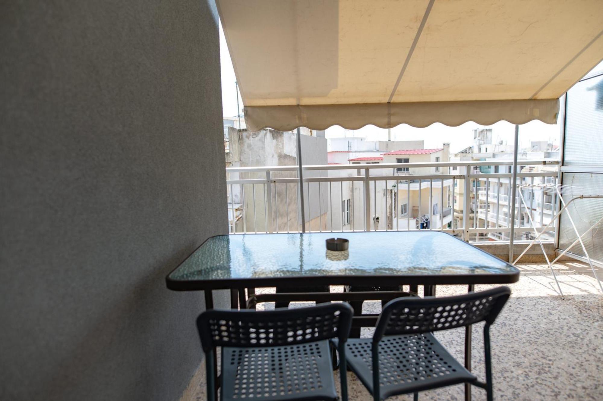 Exotic Apartment In The Center Alexandroupolis Exterior photo